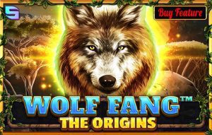 Wolf Fang — The Origins