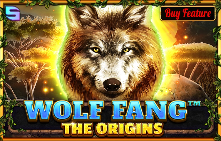 Wolf Fang - The Origins