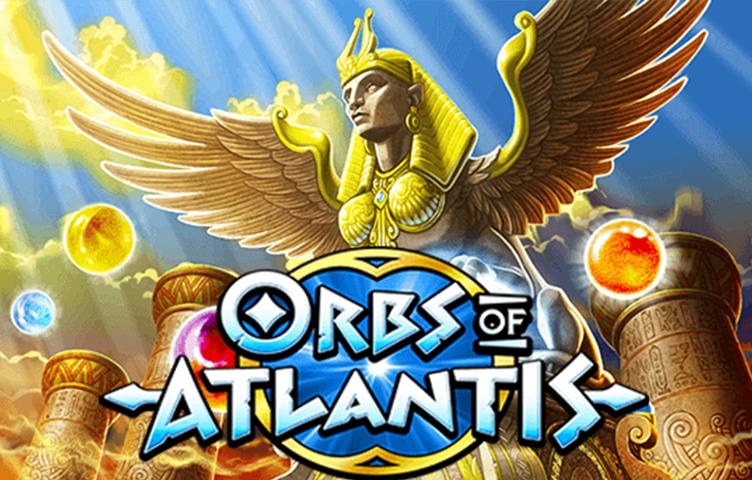 Orbs Of Atlantis
