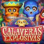 Calaveras Explosivas