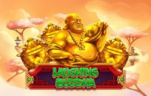 Laughing Buddha