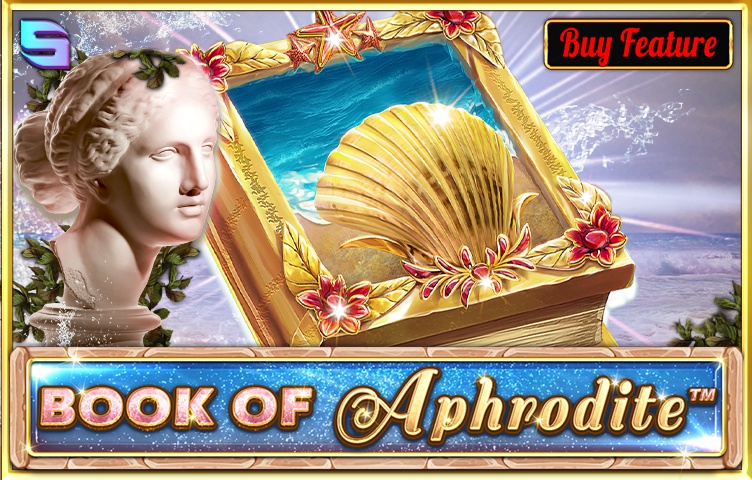 Book Of Aphrodite