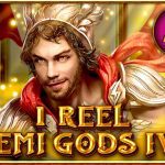 1 Reel Demi Gods IV