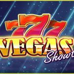 777 Vegas Showtime