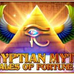 Egyptian Myth - Tales of Fortune Egyptian Myth - Tales of Fortune