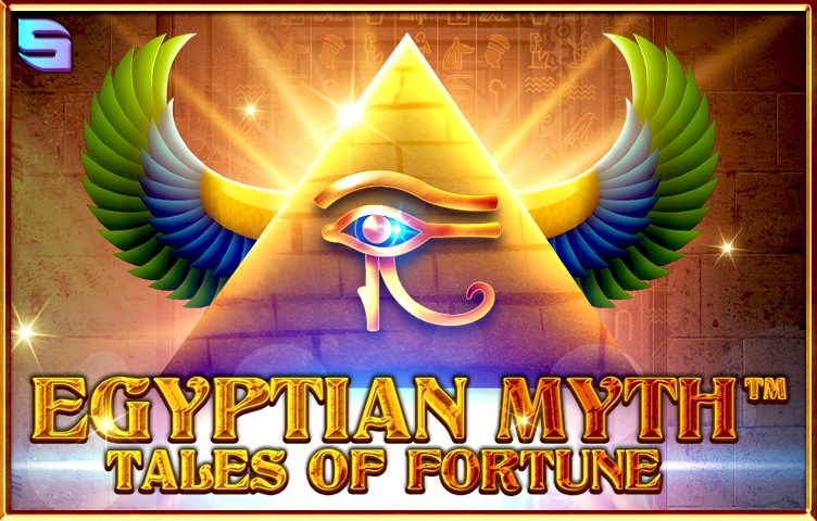 Egyptian Myth - Tales of Fortune