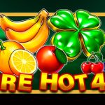 Fire Hot 40 Fire Hot 40