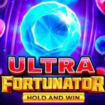 Ultra Fortunator: Hold and Win Ultra Fortunator: Hold and Win