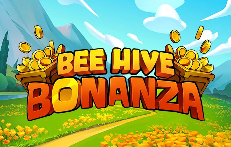 Bee Hive Bonanza