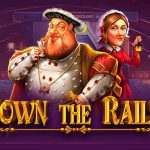 Down the Rails Down the Rails