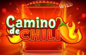 Camino de Chilli Bonus Buy