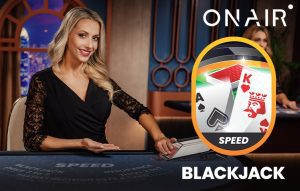OA Speed Blackjack