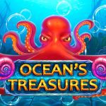Ocean's Treasures Ocean's Treasures