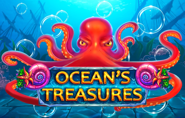 Ocean's Treasures