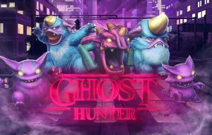 Ghost Hunter