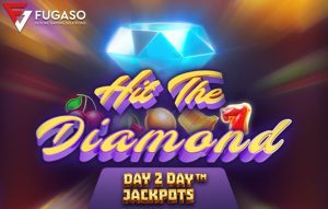 Hit The Diamond