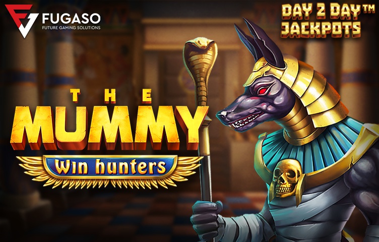 The Mummy Win Hunters