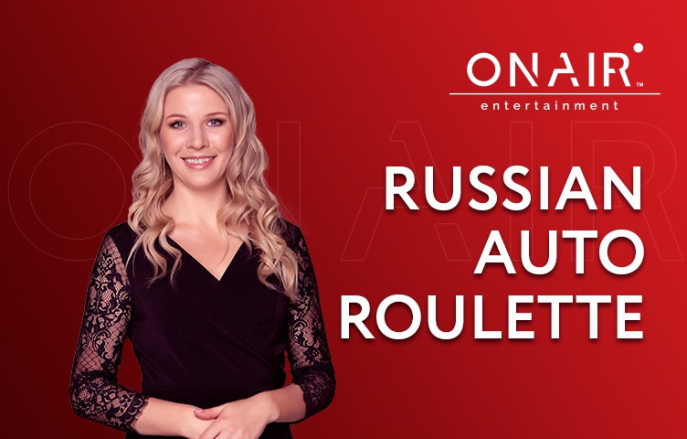 Russian Auto-Roulette