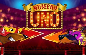 Numero Uno