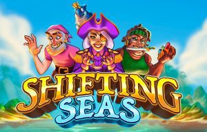 Shifting Seas