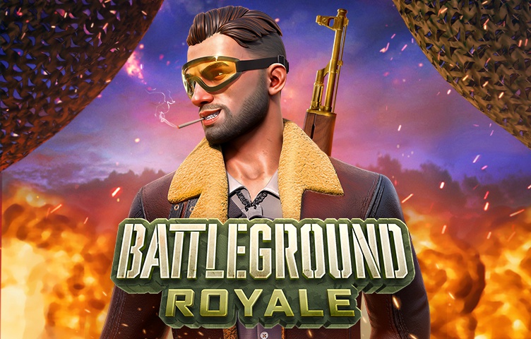 Battleground Royale Battleground Royale