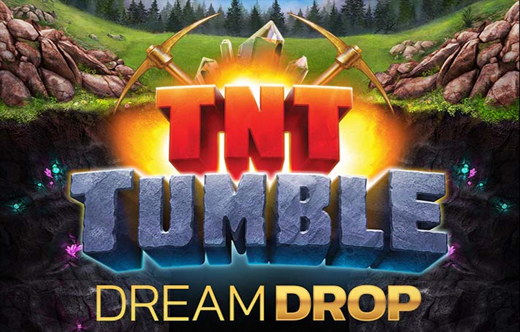 TNT Tumble Dream Drop