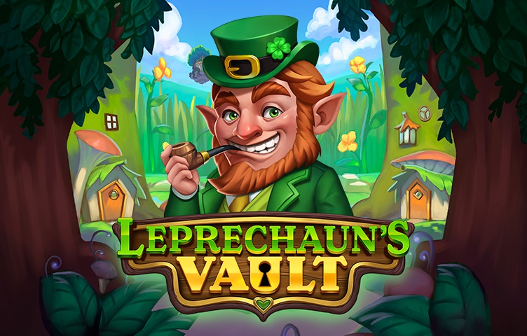 Leprechaun's Vault