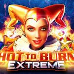Hot to Burn Extreme Hot to Burn Extreme