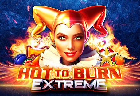 Hot to Burn Extreme