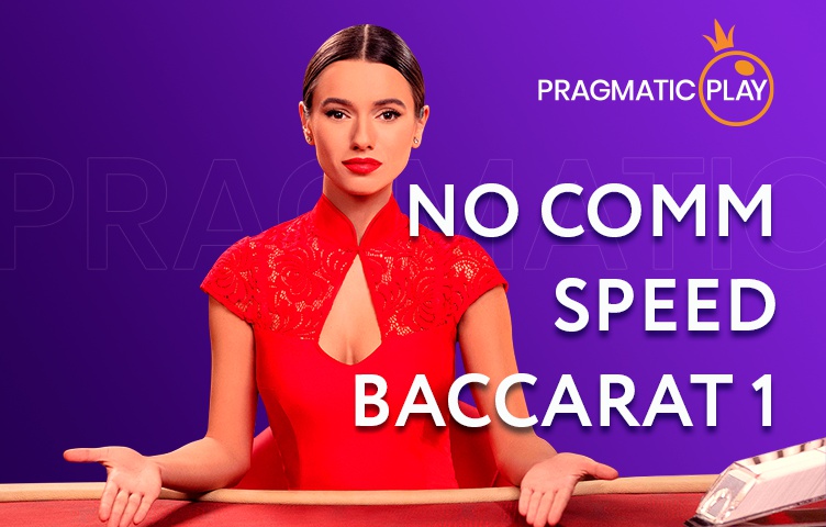 No Comm Speed Baccarat 1