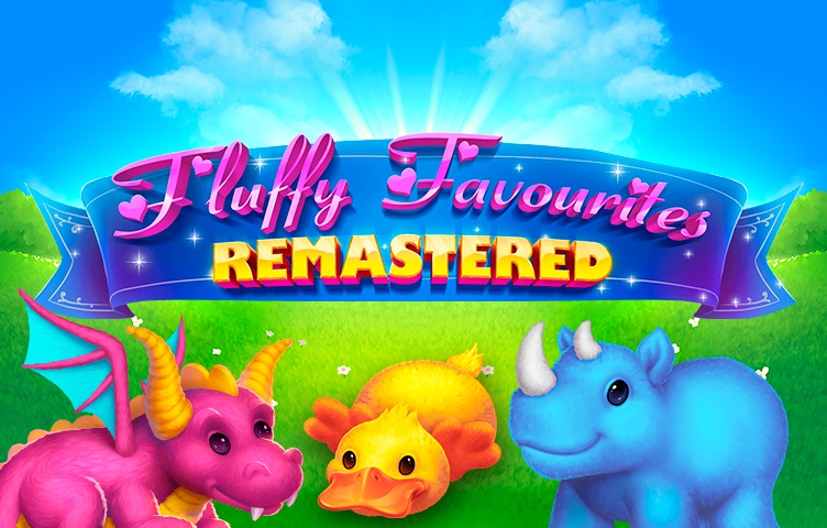 Fluffy Favourites Remastered