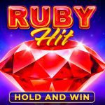 Ruby Hit: Hold and Win Ruby Hit: Hold and Win