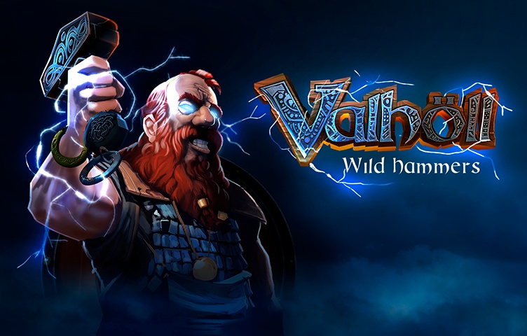 Valholl Wild Hammers