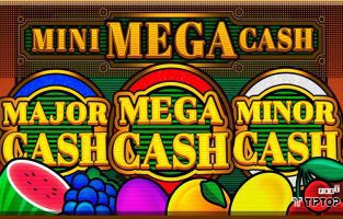 Mini Mega Cash