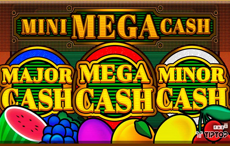 Mini Mega Cash