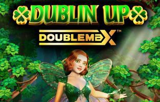 Dublin Up Doublemax