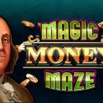 Magic Money Maze Magic Money Maze