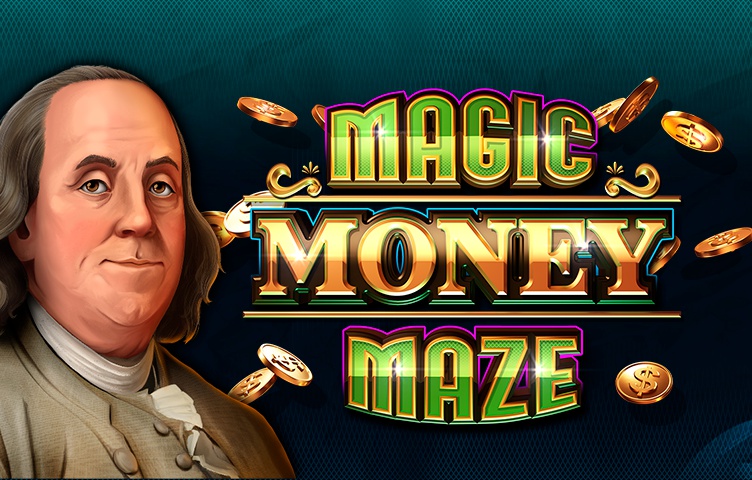 Magic Money Maze