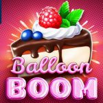 Balloon Boom Balloon Boom