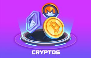 Cryptos