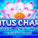 Lotus Charm Lotus Charm