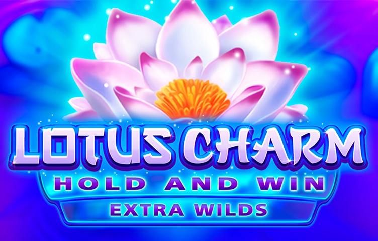 Lotus Charm Lotus Charm