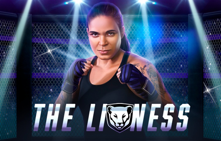 The Lioness The Lioness
