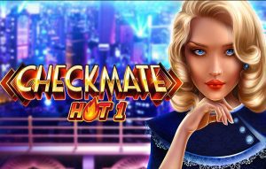 Checkmate Hot 1
