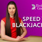 Speed VIP Blackjack M