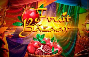 Fruit Bazaar