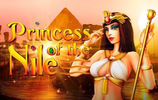 Princess of the Nile