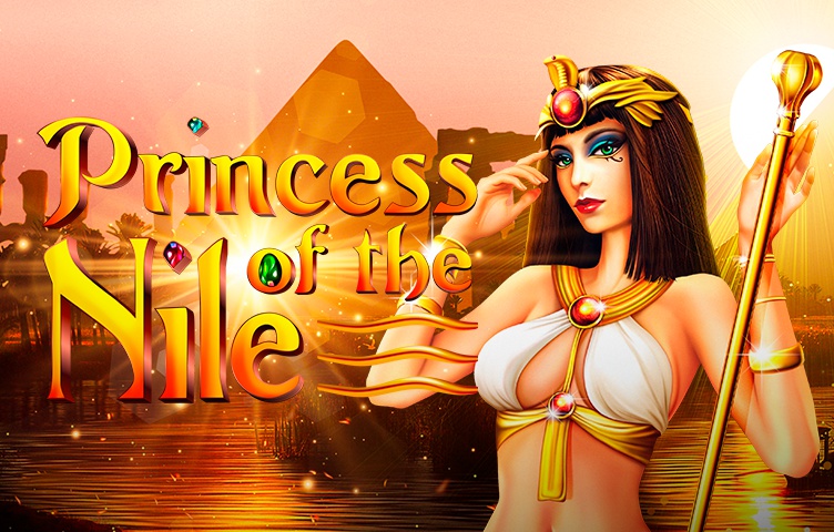 Princess of the Nile