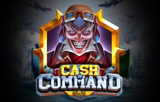 Cash of Command