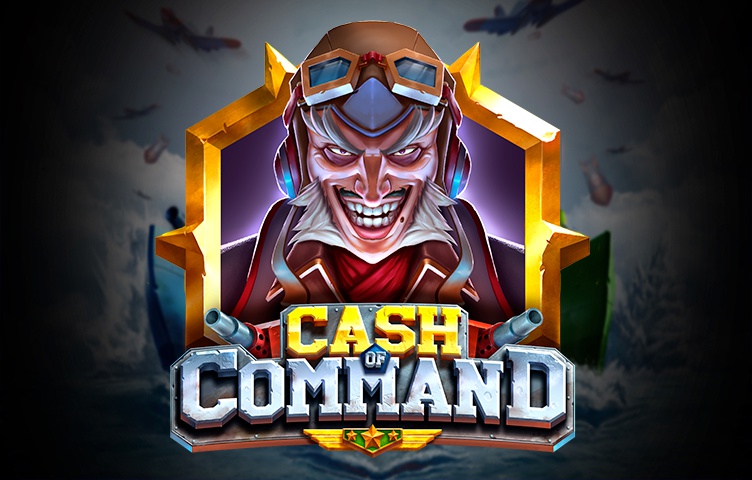 Cash of Command